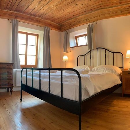 Apartmány Zámecká Moravská Třebová Kültér fotó