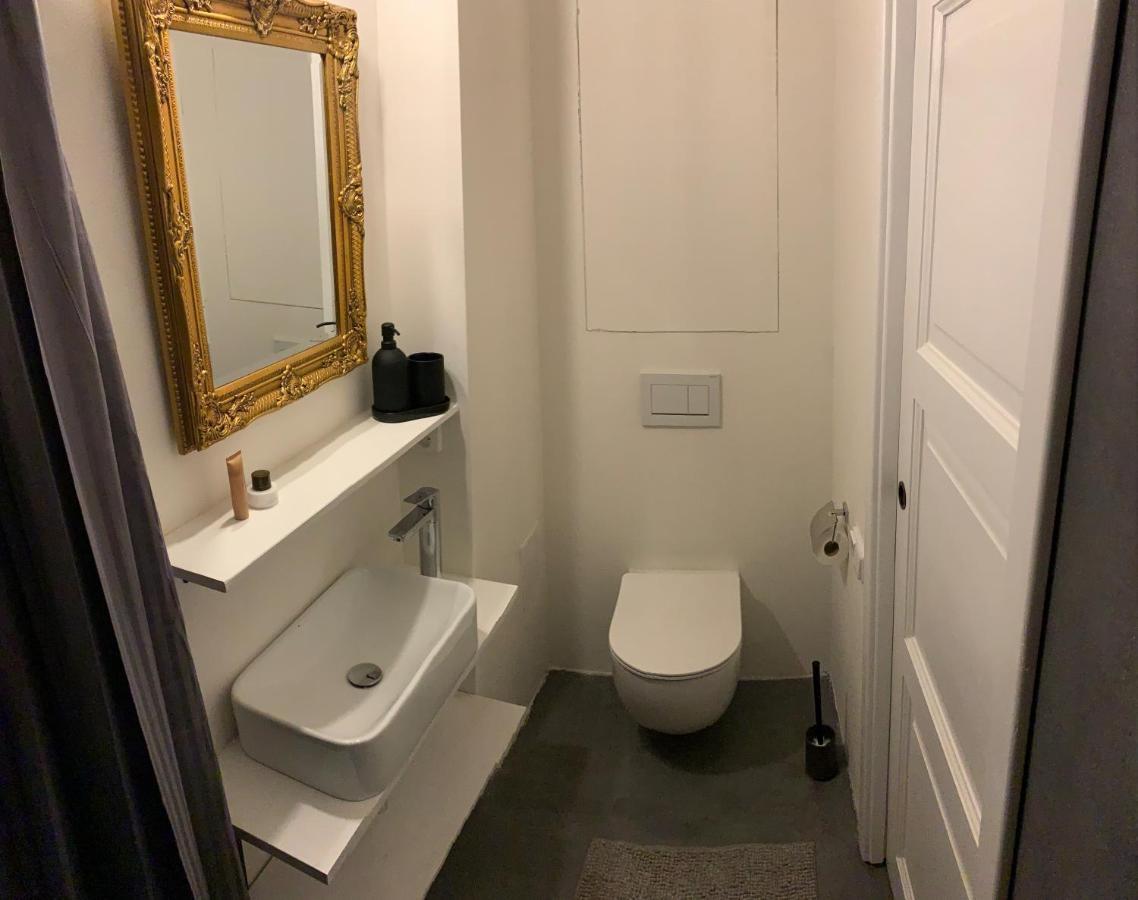 Apartmány Zámecká Moravská Třebová Kültér fotó