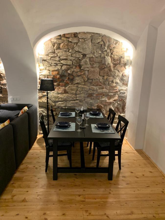 Apartmány Zámecká Moravská Třebová Kültér fotó